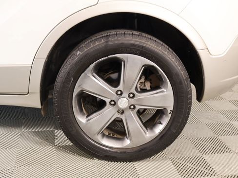 Used 2014 Buick Encore Premium AWD/4WD image 19