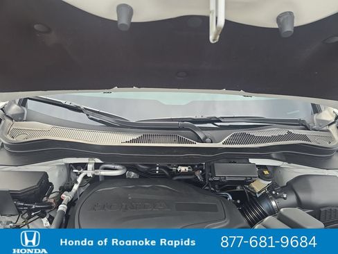 New 2026 Honda Ridgeline RTL image 20