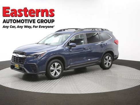 Used 2023 Subaru Ascent Premium AWD/4WD image 54