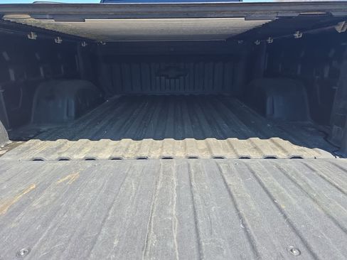 Used 2021 Chevrolet Silverado 1500 RST AWD/4WD image 12