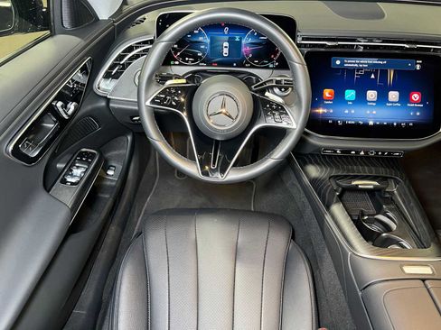 Used 2026 Mercedes-Benz E 350 4MATIC Sedan image 43