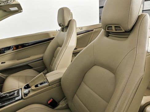 Used 2013 Mercedes-Benz E 350 Cabriolet image 17