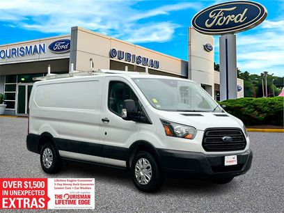 Used 2019 Ford Transit 150 130 Low Roof
