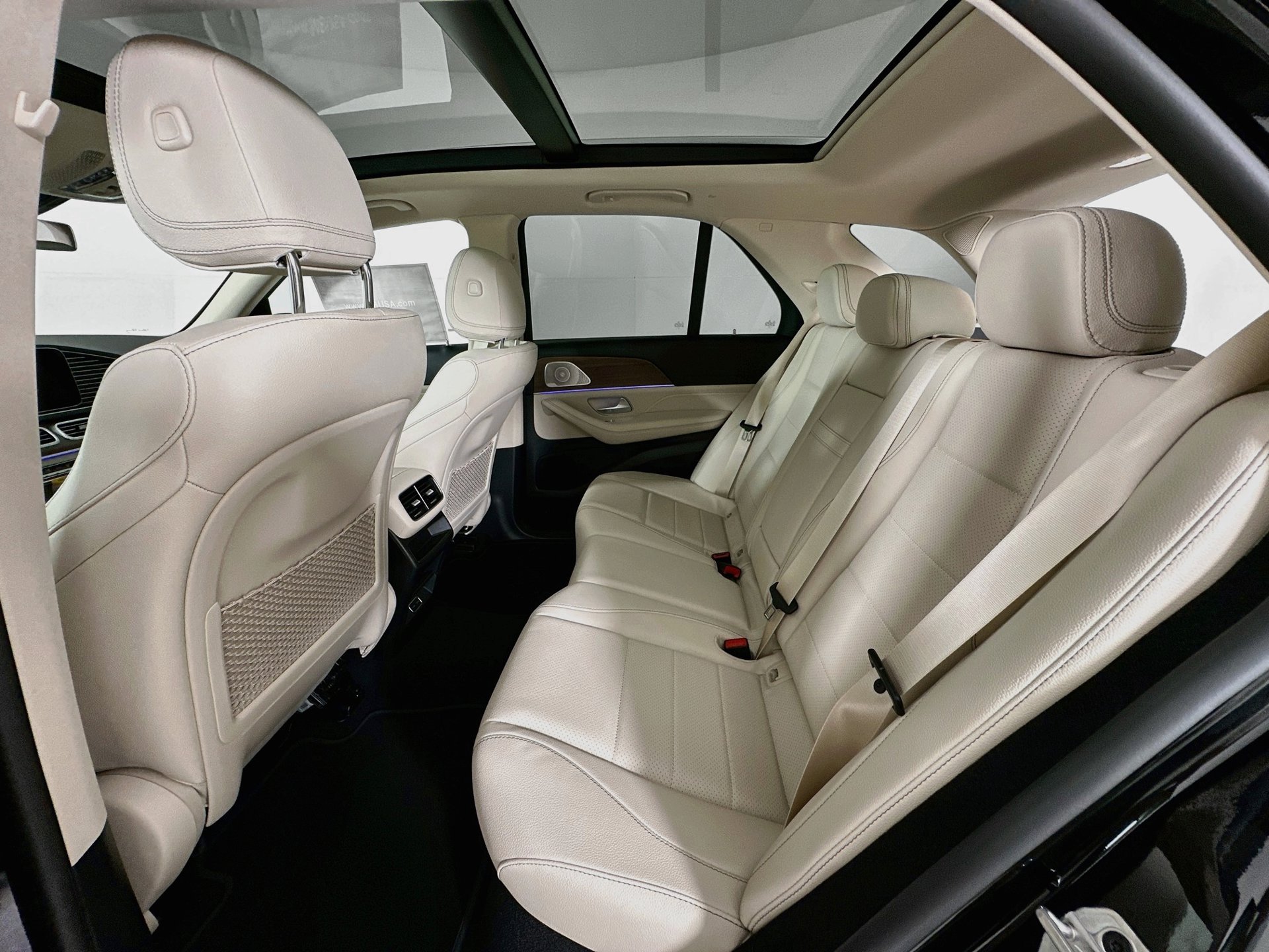 New 2026 Mercedes-Benz GLE 450 4MATIC image 27
