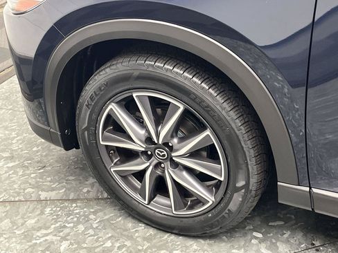 Used 2017 MAZDA CX-5 Grand Select AWD/4WD image 33