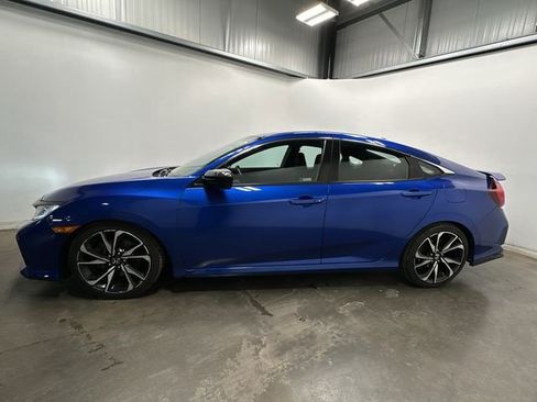 Used 2019 Honda Civic Si image 2
