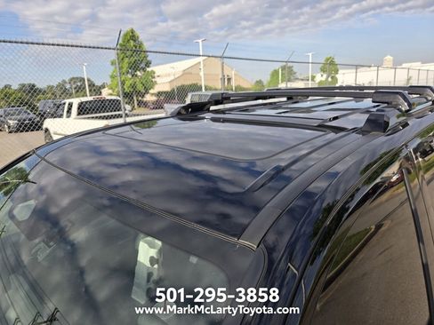 Used 2026 Toyota 4Runner Platinum AWD/4WD image 6