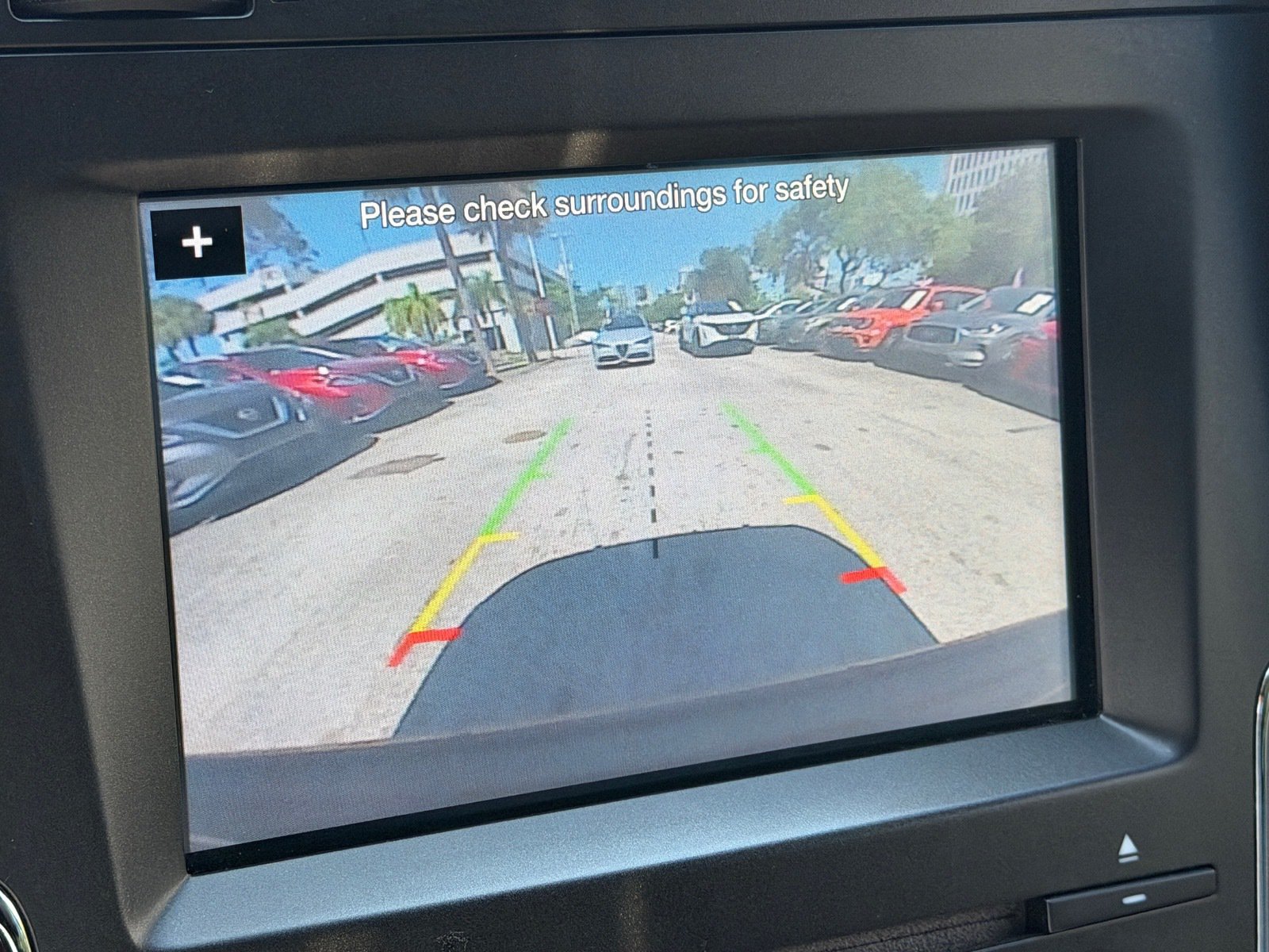 Used 2017 Lincoln Navigator L Select RWD image 28