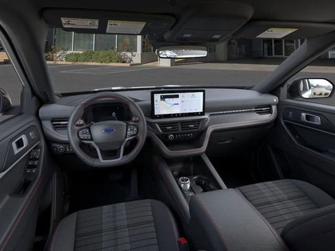 New 2026 Ford Explorer ST-Line w/ Premium Package image 9