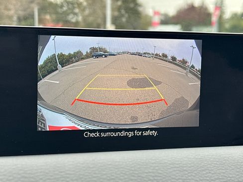 Used 2024 MAZDA CX-50 AWD 2.5 S w/ Weather Package image 27