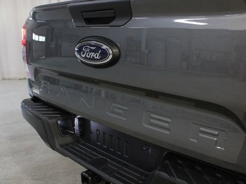 New 2026 Ford Ranger XL image 31