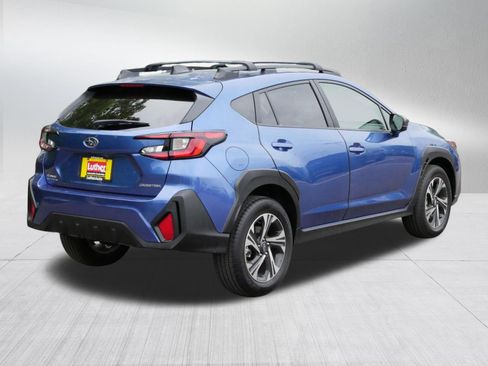 Used 2025 Subaru Crosstrek 2.5i Premium AWD/4WD image 7