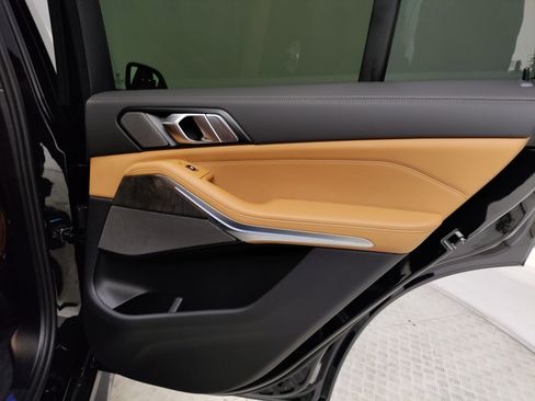 New 2026 BMW X5 xDrive50e w/ M Sport Package image 24