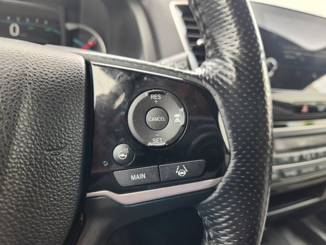 Used 2021 Honda Passport Elite image 28