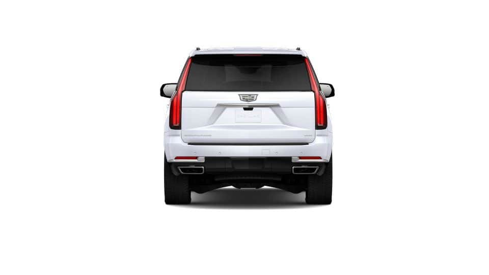 New 2026 Cadillac Escalade Luxury w/ LPO, Radiant Package RWD image 31