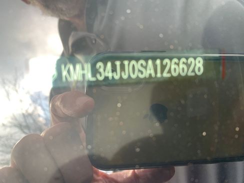 Used 2025 Hyundai Sonata SEL image 29