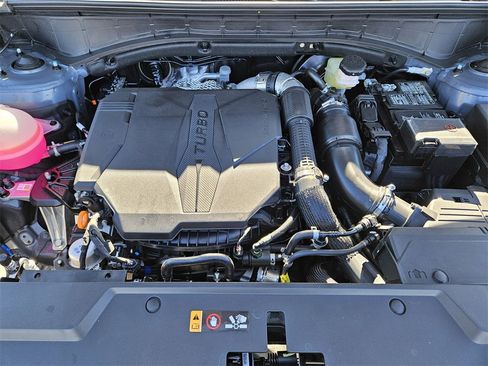 New 2026 Hyundai Santa Fe SE image 31