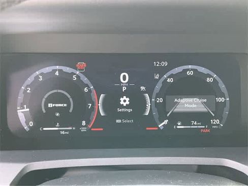 New 2026 Toyota 4Runner TRD Sport Premium image 27