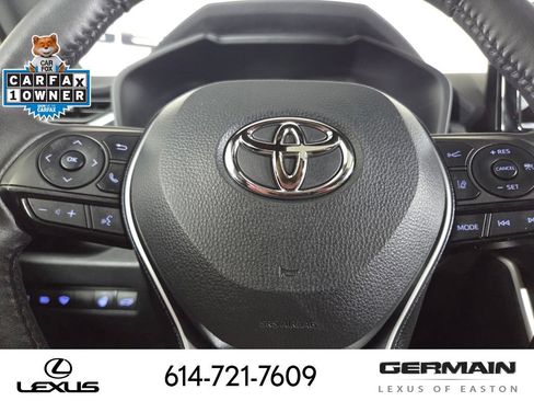 Used 2022 Toyota RAV4 SE w/ Convenience Package AWD/4WD image 23