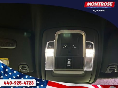 Used 2019 RAM 1500 Sport image 18