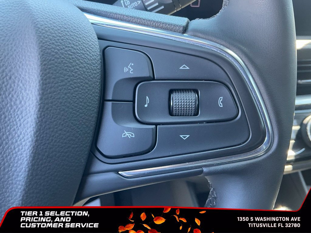 Used 2024 Buick Envista Sport Touring w/ Convenience II Package FWD image 27