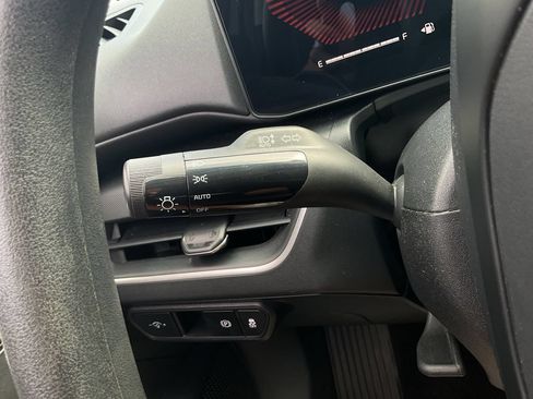Used 2025 Kia K4 FWD image 28