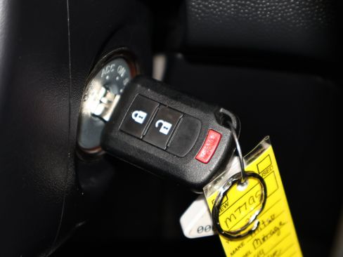 Used 2024 Mitsubishi Mirage G4 ES image 24