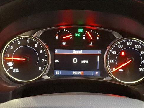 Used 2020 GMC Terrain SLT w/ Preferred Package image 27