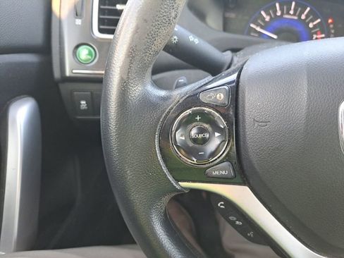 Used 2015 Honda Civic EX image 20