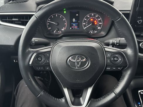 Used 2024 Toyota Corolla Sedan image 5