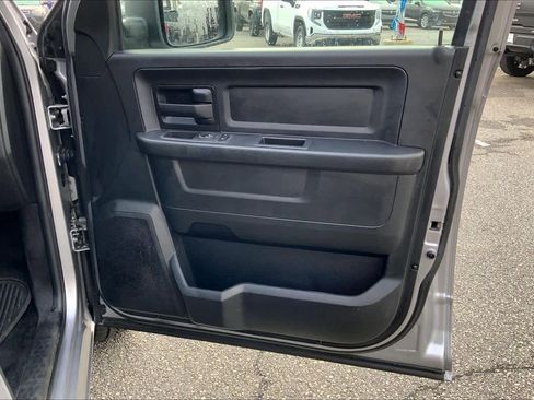 Used 2020 RAM 1500 Tradesman image 20