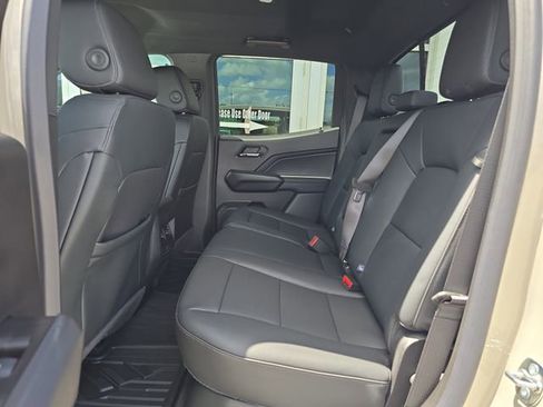 New 2026 GMC Canyon Elevation w/ Convenience Package RWD image 15