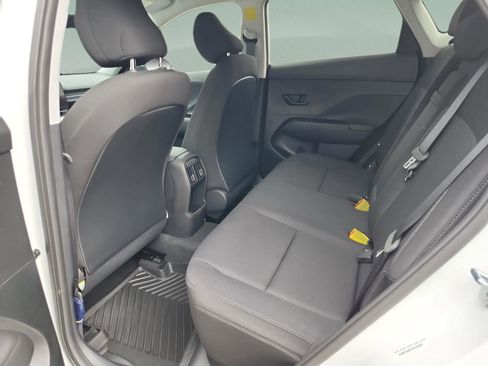 New 2026 Hyundai Kona SEL Sport image 17