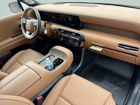 New 2026 Hyundai Palisade Calligraphy FWD image 15