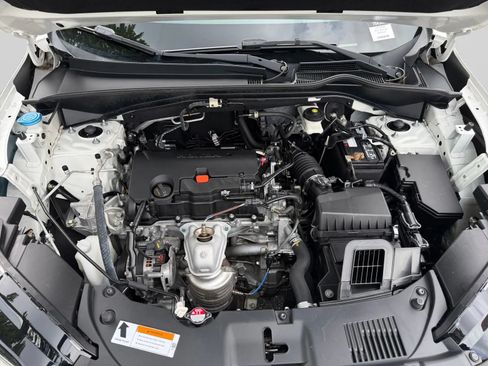 Used 2023 Honda HR-V EX-L image 37