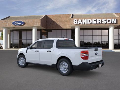 New 2026 Ford Maverick XL w/ 4K Tow Package image 4