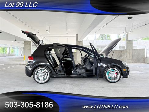 Used 2013 Volkswagen Golf 4-Door AWD/4WD image 19