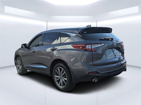Used 2021 Acura RDX Technology Package image 5