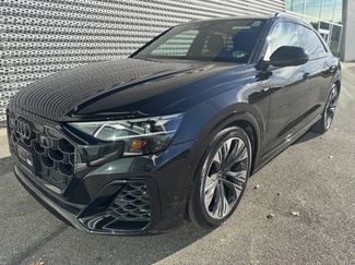 Certified 2025 Audi Q8 Premium Plus w/ Premium Plus Package video 1