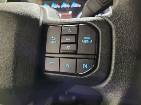 Used 2022 Ford F150 XL w/ Trailer Tow Package image 30