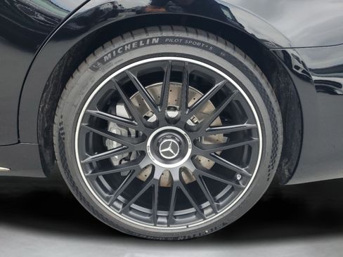 Certified 2026 Mercedes-Benz S 63 AMG S image 30