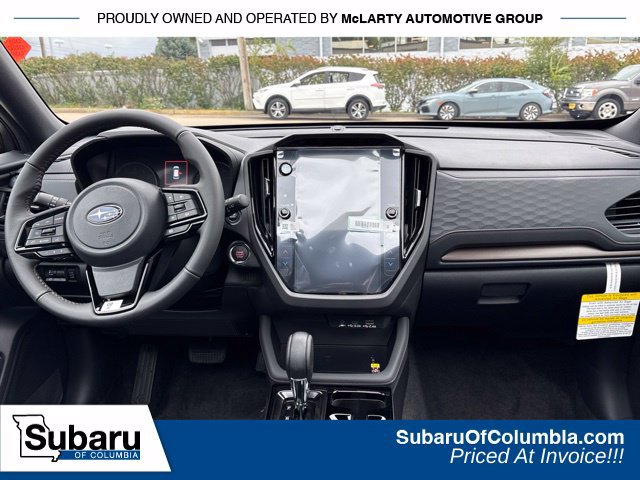 New 2026 Subaru Forester Sport AWD/4WD image 23
