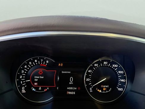 Used 2019 Lincoln MKC Reserve w/ MKC Climate Package image 15