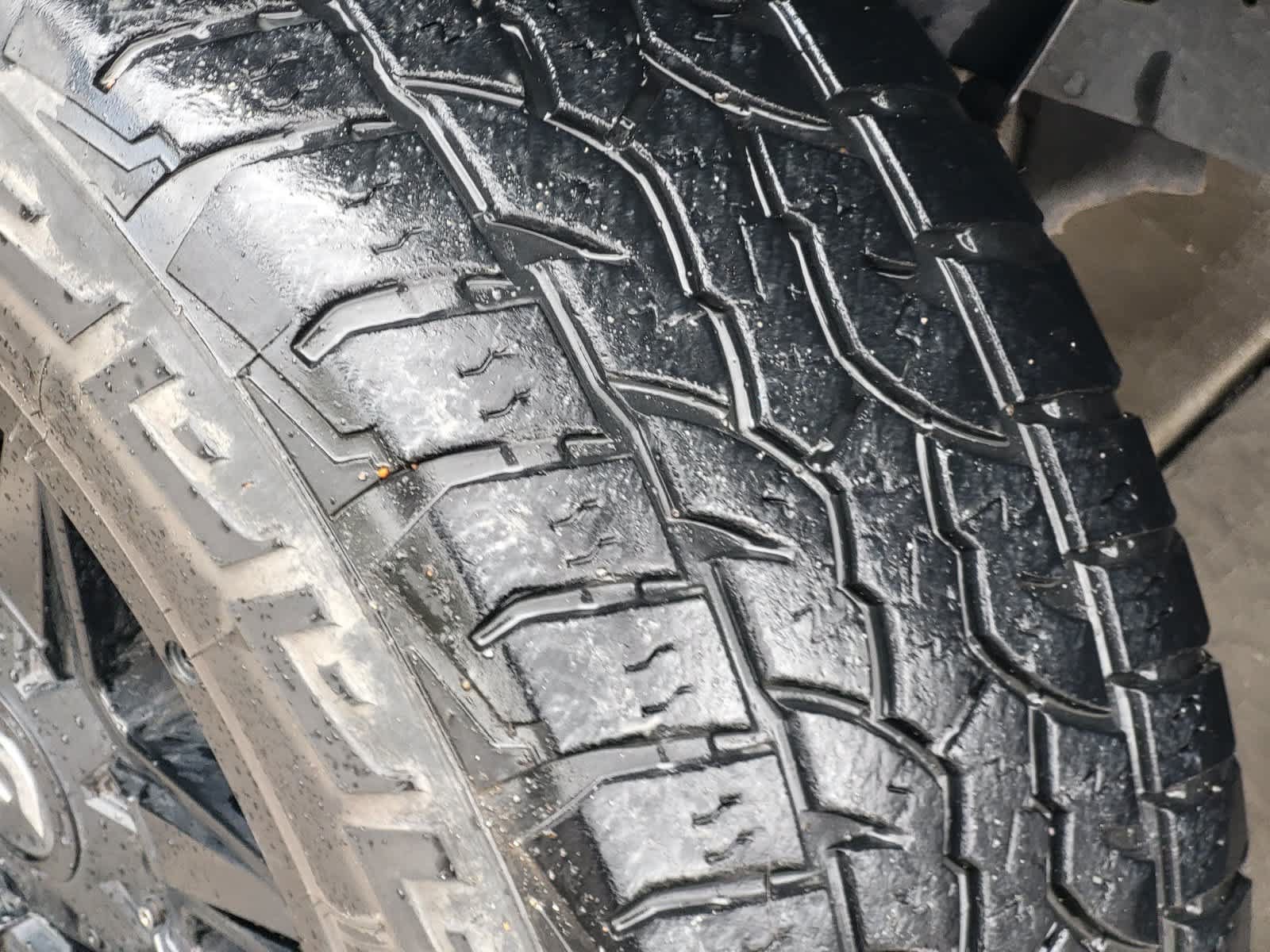 Used 2017 Ford F350 XLT w/ FX4 Off-Road Package AWD/4WD image 30