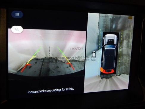 New 2025 Ford Bronco Raptor w/ Interior Carbon Fiber Pack image 25