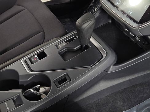 Certified 2025 Subaru Crosstrek 2.0i Premium w/ Crosstrek Mirror Package AWD/4WD image 15