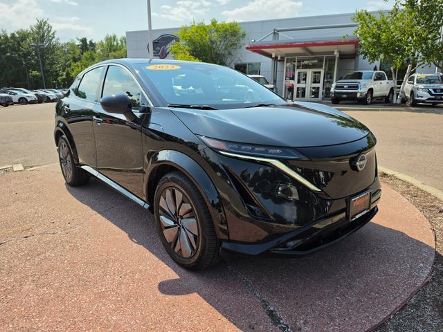 Used 2023 Nissan Ariya FWD image 7