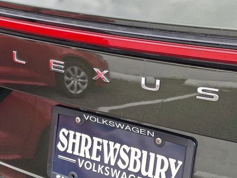 Used 2023 Lexus NX 350 AWD image 30