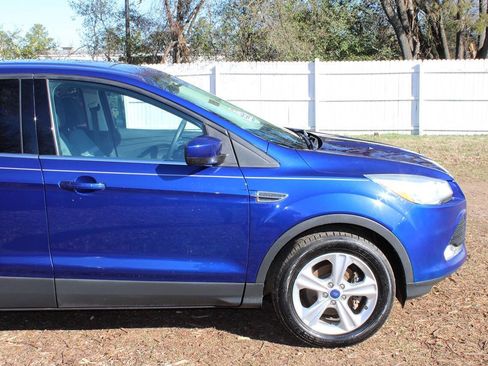 Used 2013 Ford Escape SE image 4