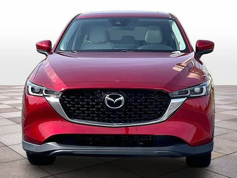 Used 2023 MAZDA CX-5 AWD 2.5 S w/ Premium Package image 3